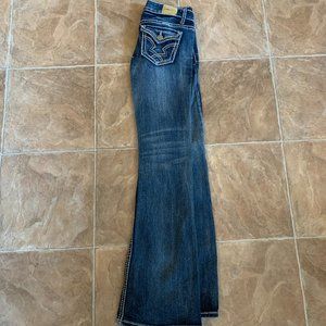 Like "Miss Me" Jeans